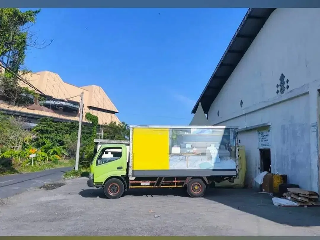 Dijual Gudang Strategis di Jalan Nakula - Kuta, Badung - Image 4 of 7