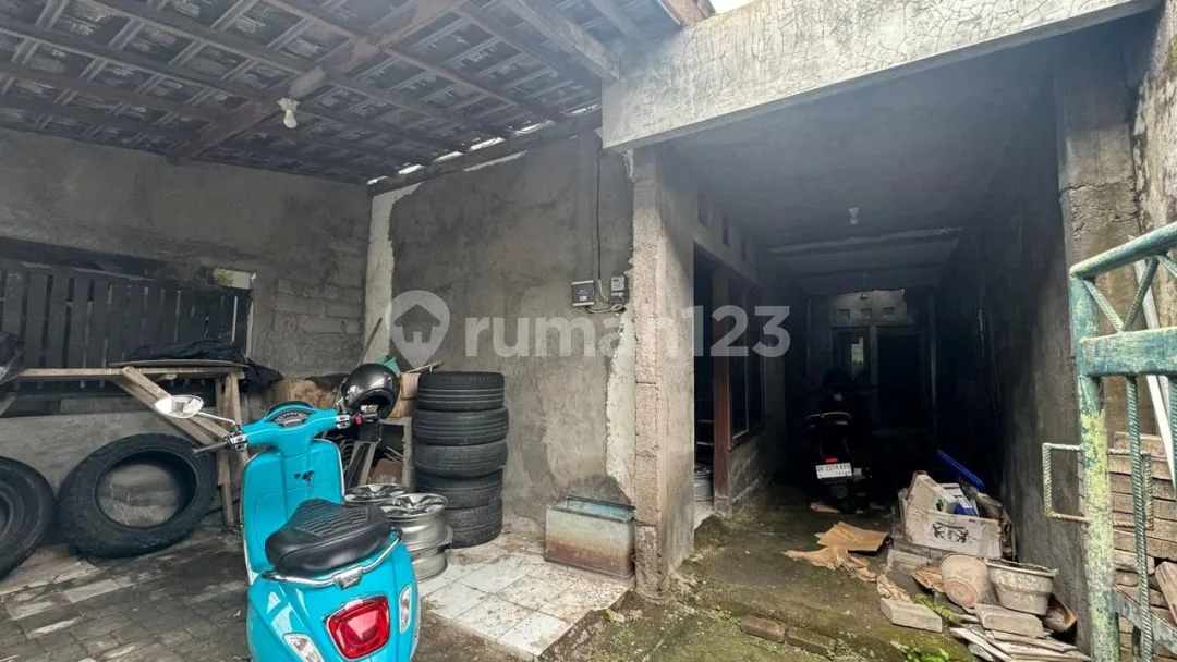 Dijual Tanah Murah Lokasi di Perumahan Imam Bonjol - Image 3 of 4
