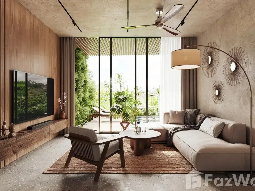 2 Bedroom Villa for sale in Kediri, Bali - Image 6 of 10