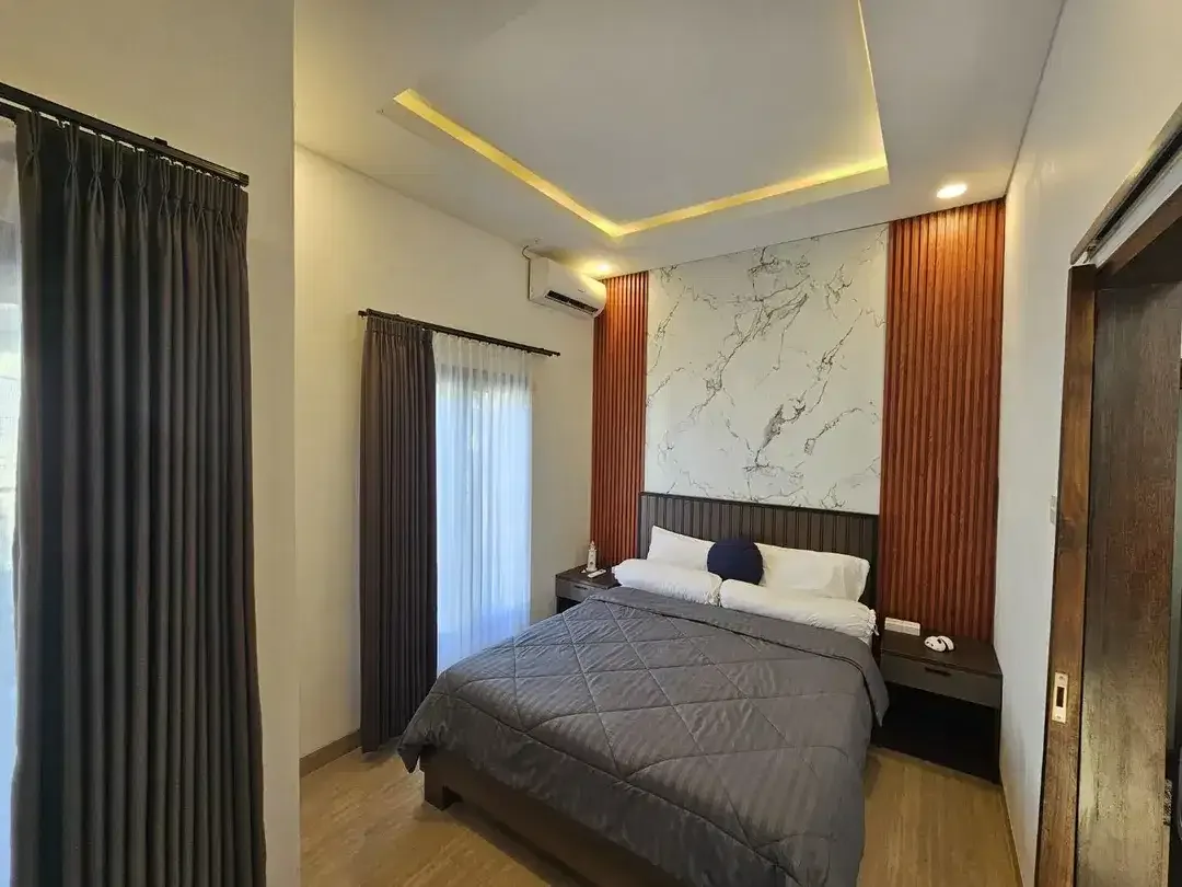 Vila Baru, Ready to Move-in Dekat Patai Balangan, Jimbaran - Ungasan - Image 10 of 10