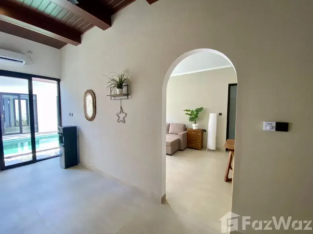 3 Bedroom Villa for rent in Jimbaran, Bali - Image 9 of 10