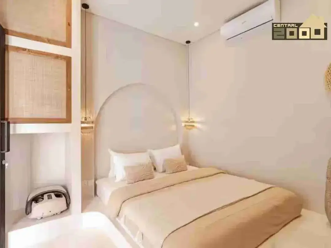 Modern Mediterrania 2 Bedroons Villa at Berawa Canggu - Image 7 of 10