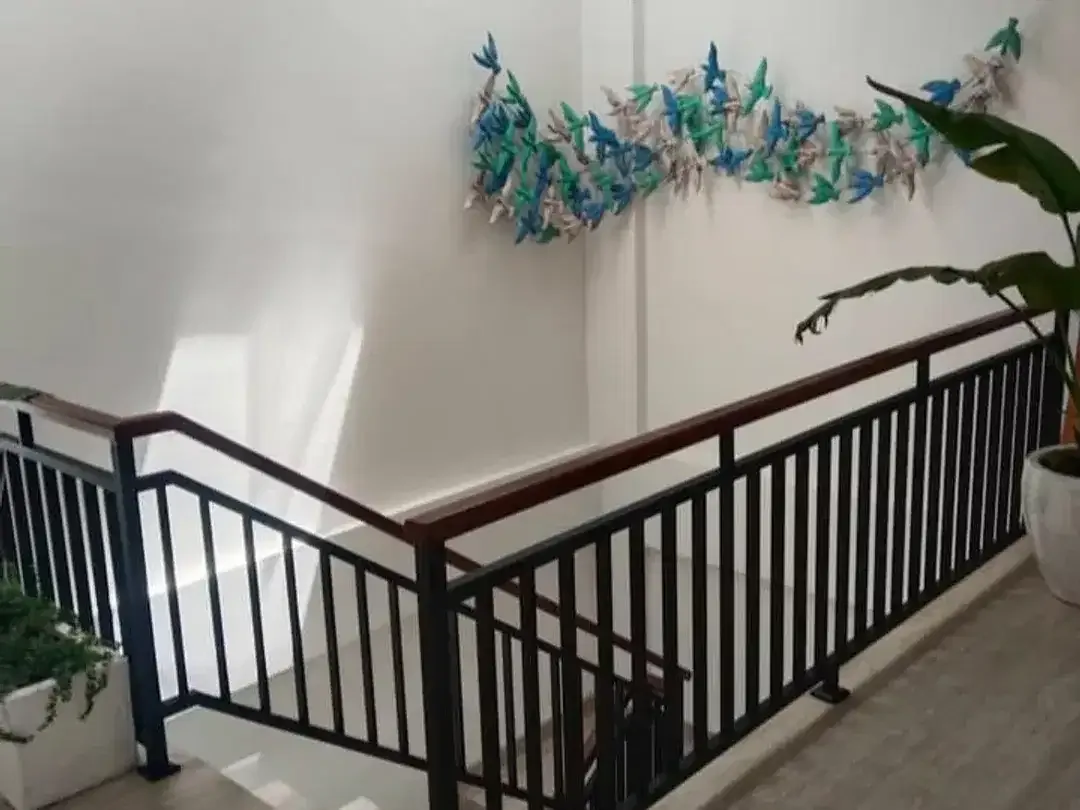 MODERN 3BR VILLA WITH PRIVATE POOL IN SANUR - Image 2 of 10