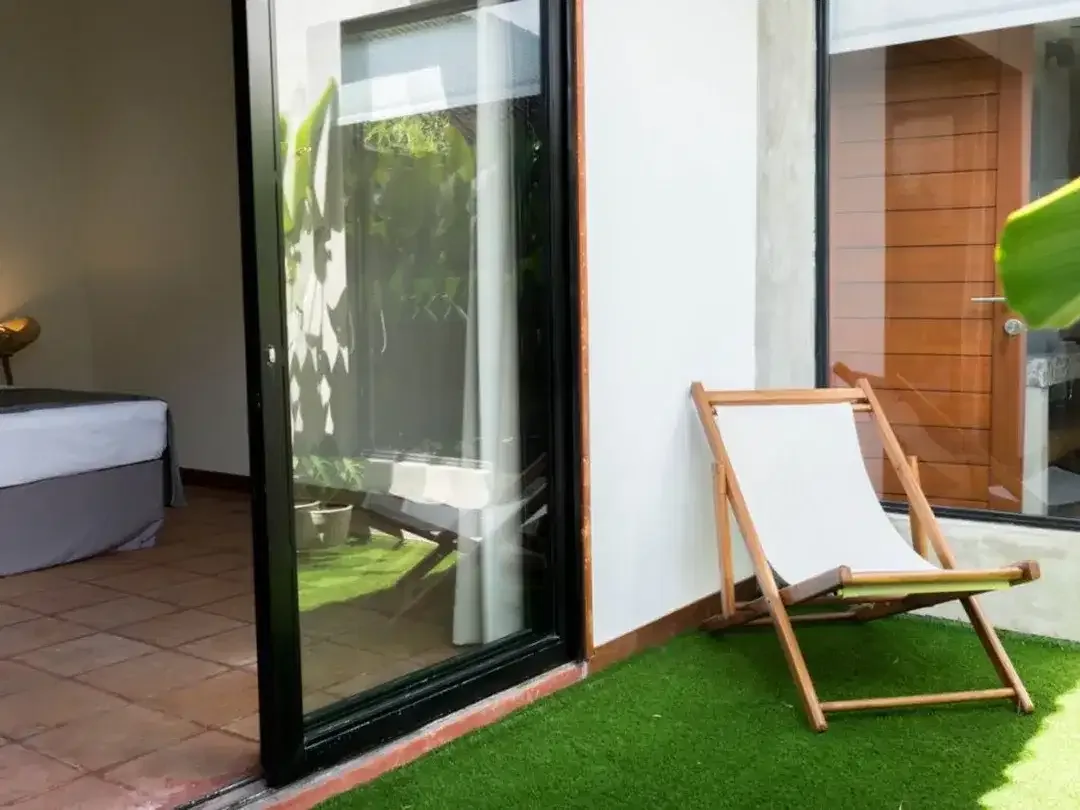Villa leasehold 2 Bedrooms In Umalas - Image 10 of 10