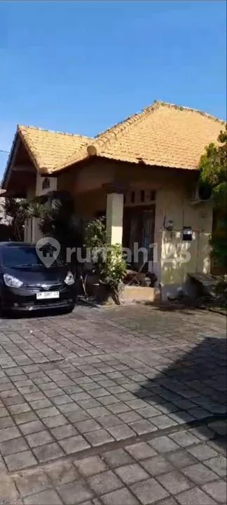 Villa 5 Unit Siap Huni Strategis Luas Pool Puri Gading Jimbaran - Image 4 of 4