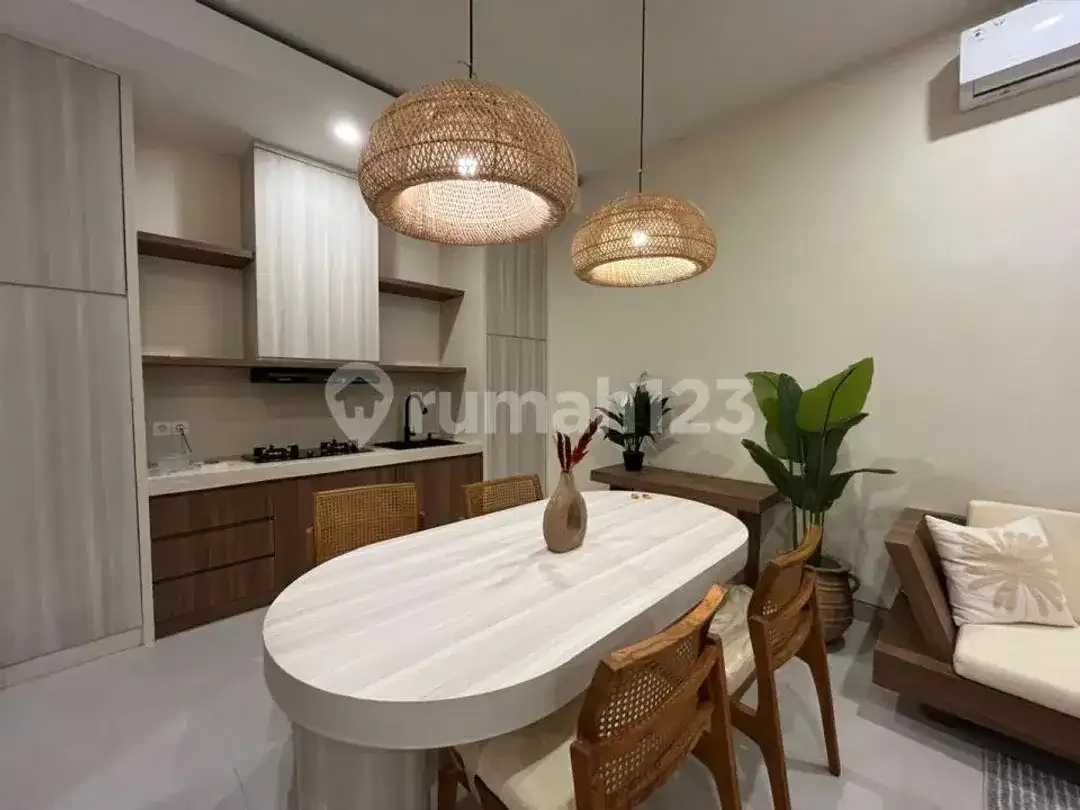 Luxury Moroccan Private Cluster Villa In Prime Location Uluwatu - Image 9 of 10