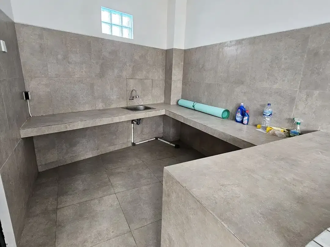 Rumah Baru di lingkungan pariwisata  pantai berawa - Image 7 of 10