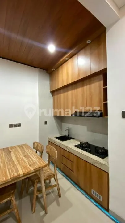 Rumah 2 Kamar Sanur Kauh Denpasar - Image 4 of 4