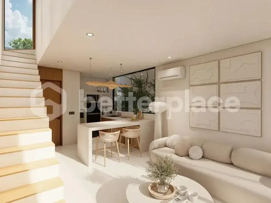Charming Tropical Contemporary Villa in Peaceful Uluwatu 1 Bedroom with Sunset Views - Image 8 of 8