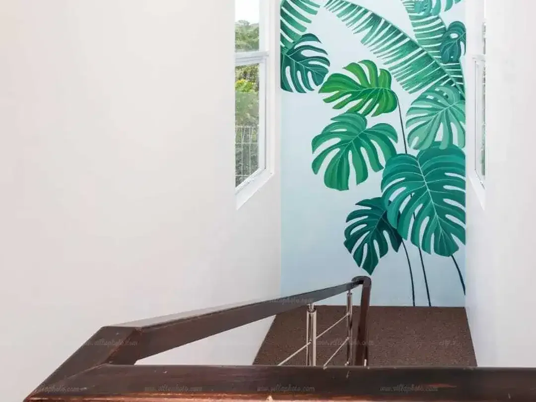 FOR RENT VILLA OCEAN VIEW 5BR LOKASI PREMIUM NUSA DUA CLUSTER - Image 9 of 10