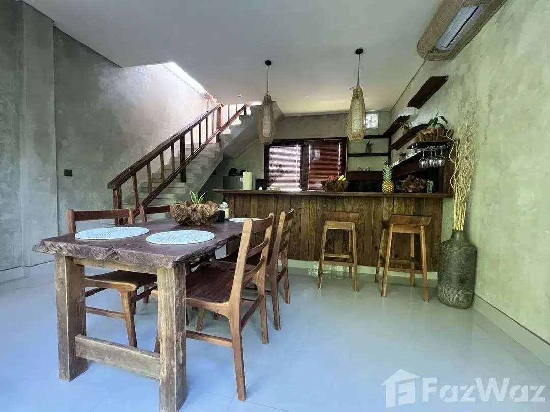 2 Bedroom Villa for rent in Payangan, Bali - Image 6 of 10