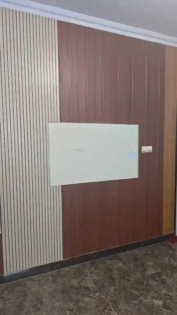 Jasa pasang plapon, dinding, bockdrop pvc - Image 4 of 7