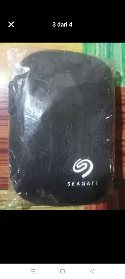 Hard disk external 1 tb - Image 2 of 3