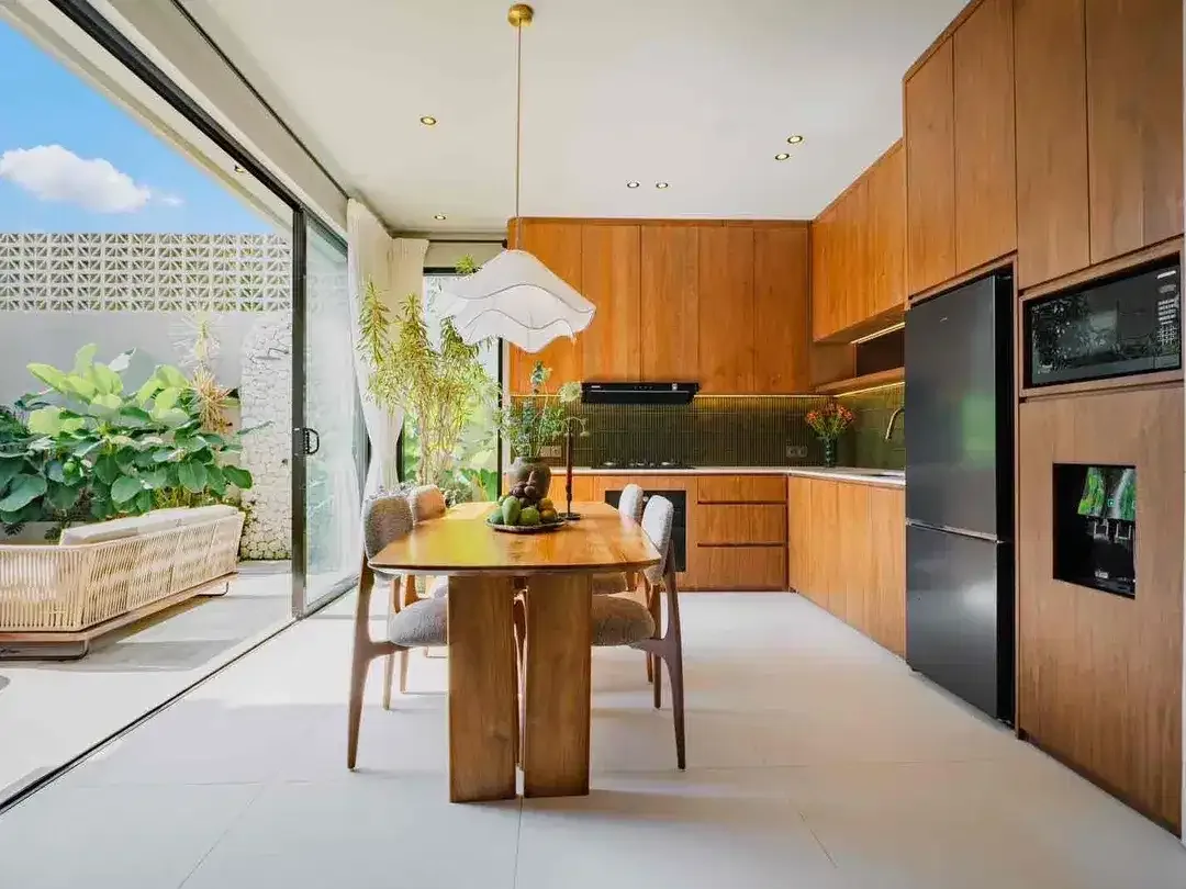 New 3 Bedroom Villa in Canggu - Image 5 of 10
