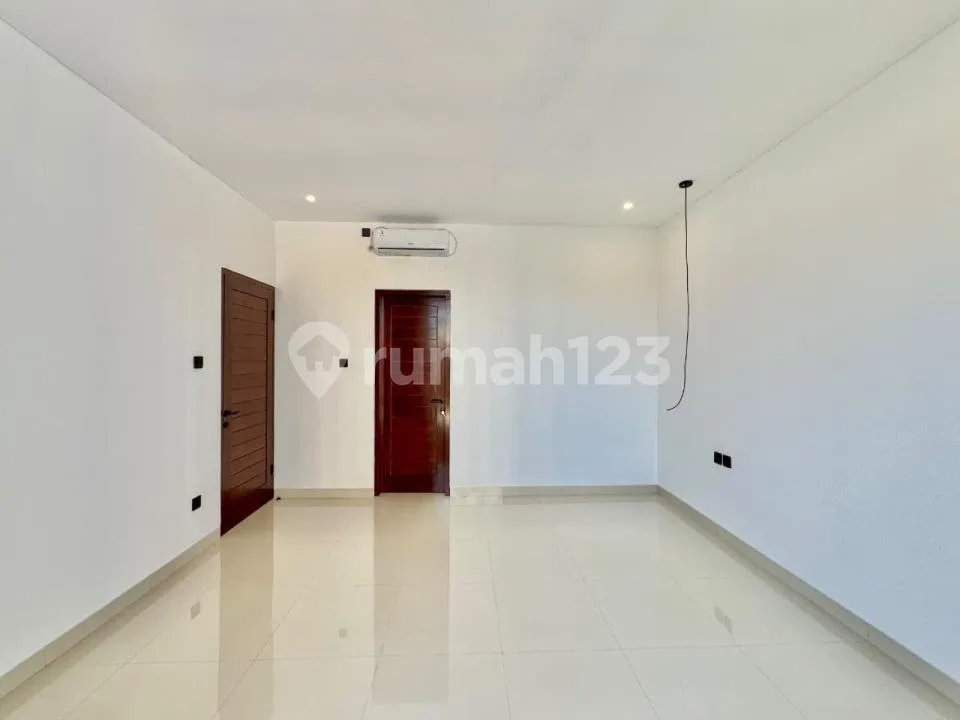 Villa Furnished di Tunggak Bingin Sanur Bali - Image 4 of 4
