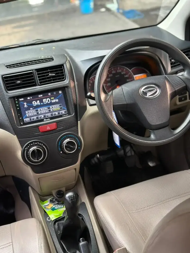 XENIA R 2012 MANUAL LOW KM ISTIMEWA SIAP PAKAI - Image 9 of 10