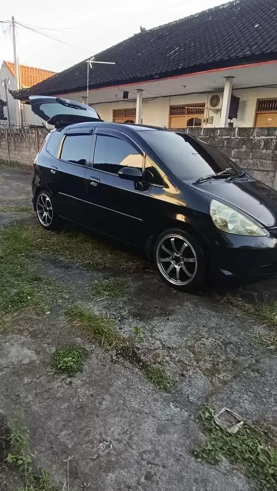 Honda Jazz 2008 Bensin - Image 2 of 9