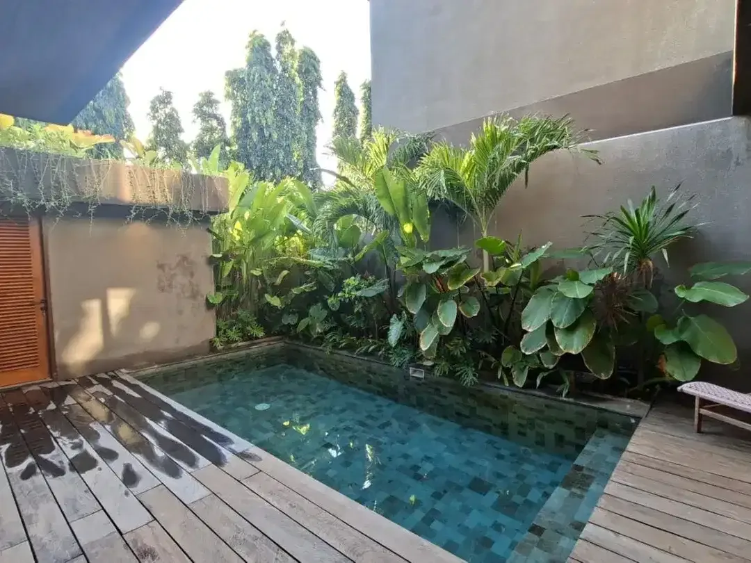 Villa Luxury One gate sistem, Akses Besar, Security 24 jam - Image 9 of 10
