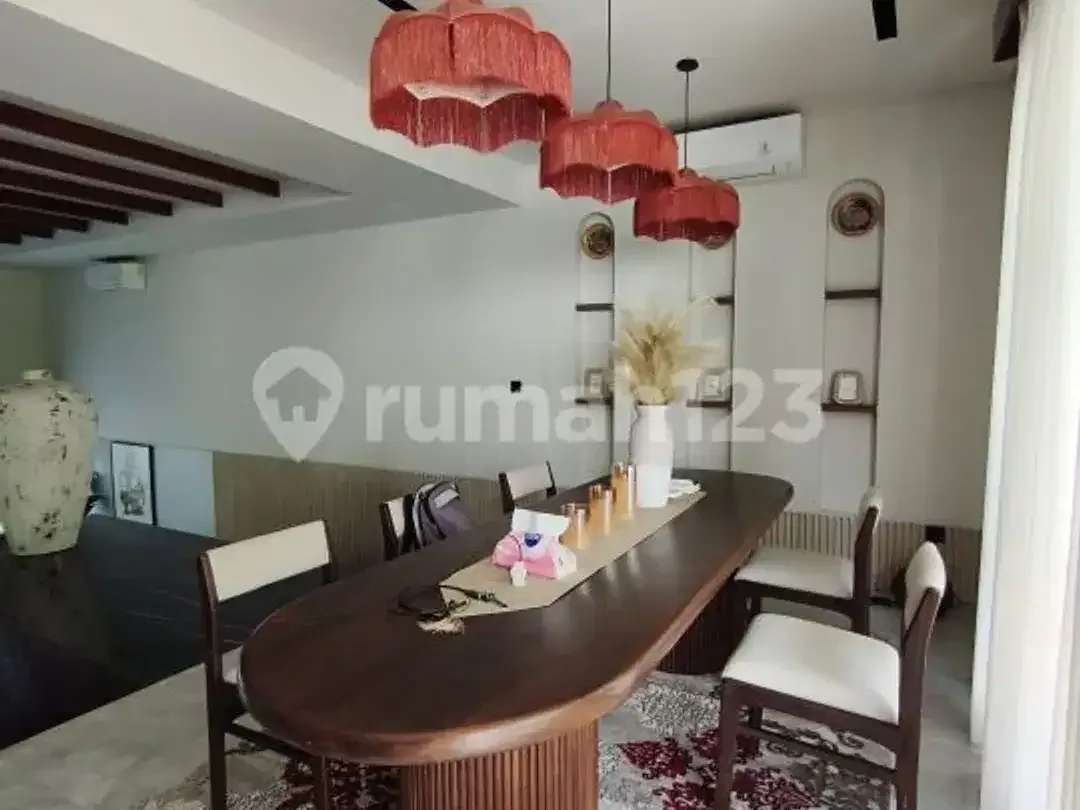 Villa Mewah Ocean View, Lantai 3 Dipecatu/Uluwatu - Image 9 of 10