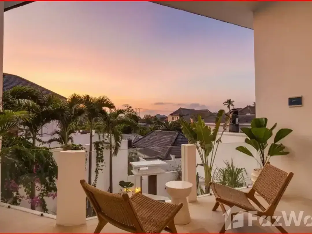 3 Bedroom Villa for sale in Mengwi, Bali - Image 2 of 10