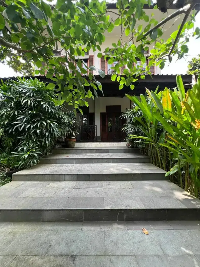 DiJUAL DIBAWAH PASARAN 25ARE,ISI 3 VILA TUMBAK BAYUH NEAR CANGGU BALI - Image 8 of 10