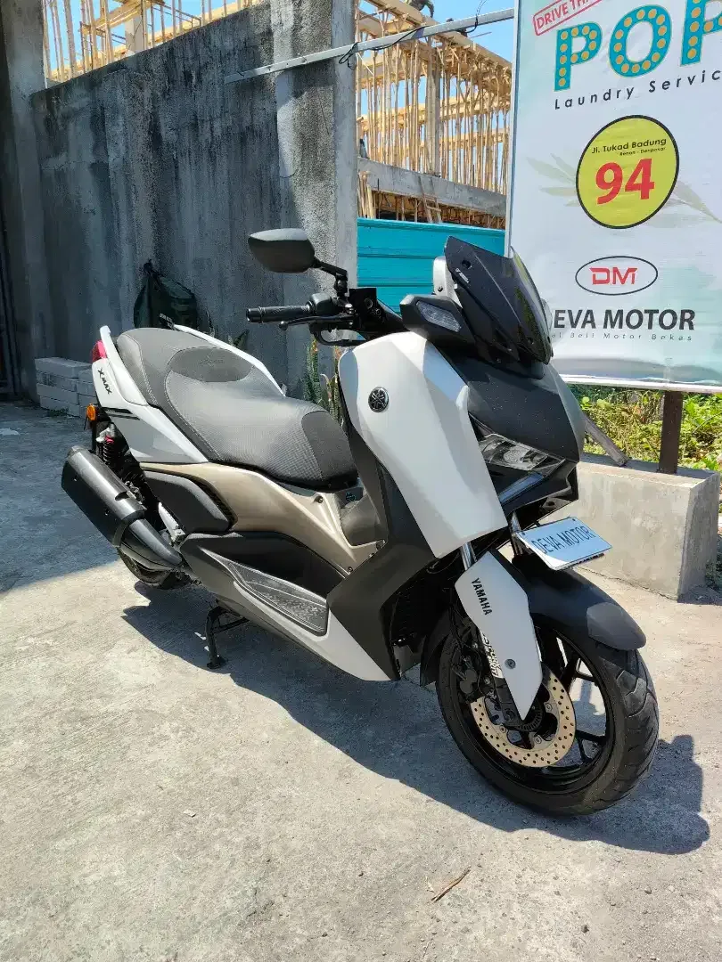 Xmax 250 variasi km 4000 an Deva motor - Image 2 of 7