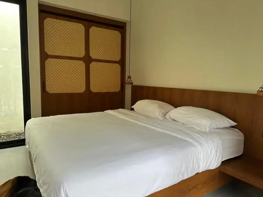 Leasehold - Modern Fully Furnished Leasehold Villa in Kutat Lestari, Sanur - Image 3 of 10