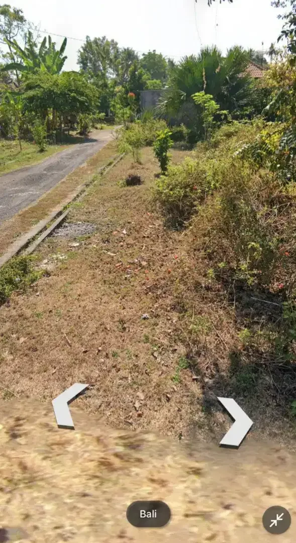 Dijual tanah kapling murah banget di perum elite green lovina residan - Image 4 of 10