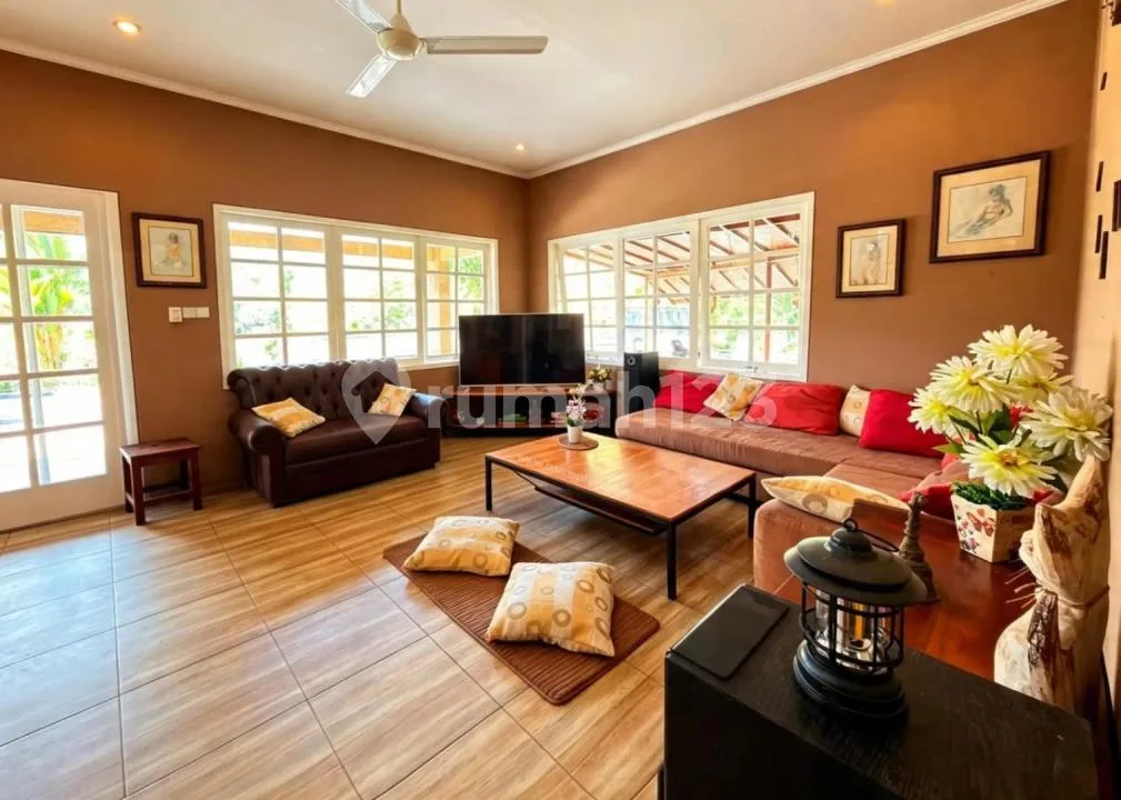 Luxury Tropical Estate For Sale In Buleleng, North Bali - Image 3 of 4