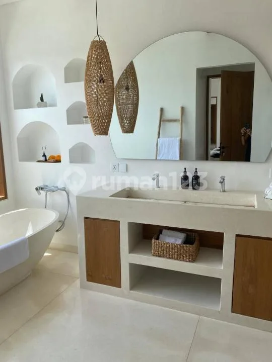 Dijual Villa Baru, Mewah di Bingin, Badung, Bali - Image 3 of 4