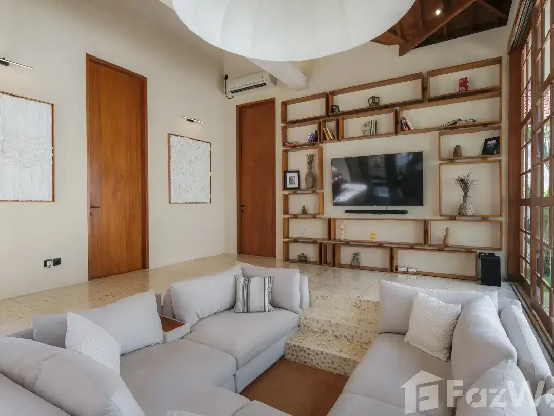 3 Bedroom Villa for rent in Jimbaran, Bali - Image 2 of 10