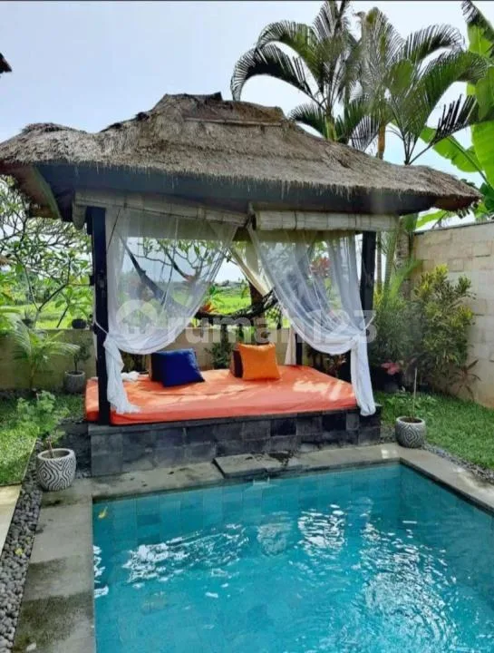 Villa Dijual Lokasi Dalung - Image 4 of 4