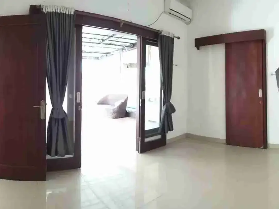 villa murah kosongan Jimbaran dekat Unud bali - Image 2 of 10