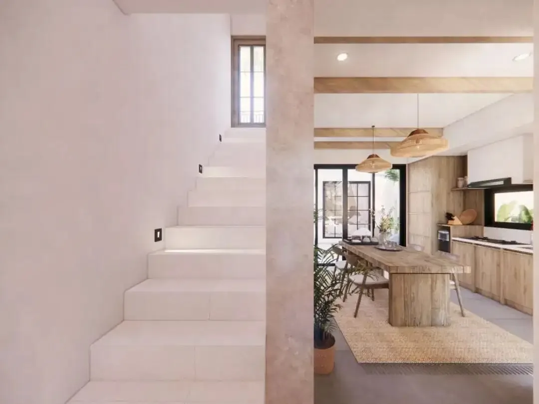 Villa Baru (On Progress) di Uluwatu Dijual atau Disewakan Jangka Panjang - Image 5 of 10