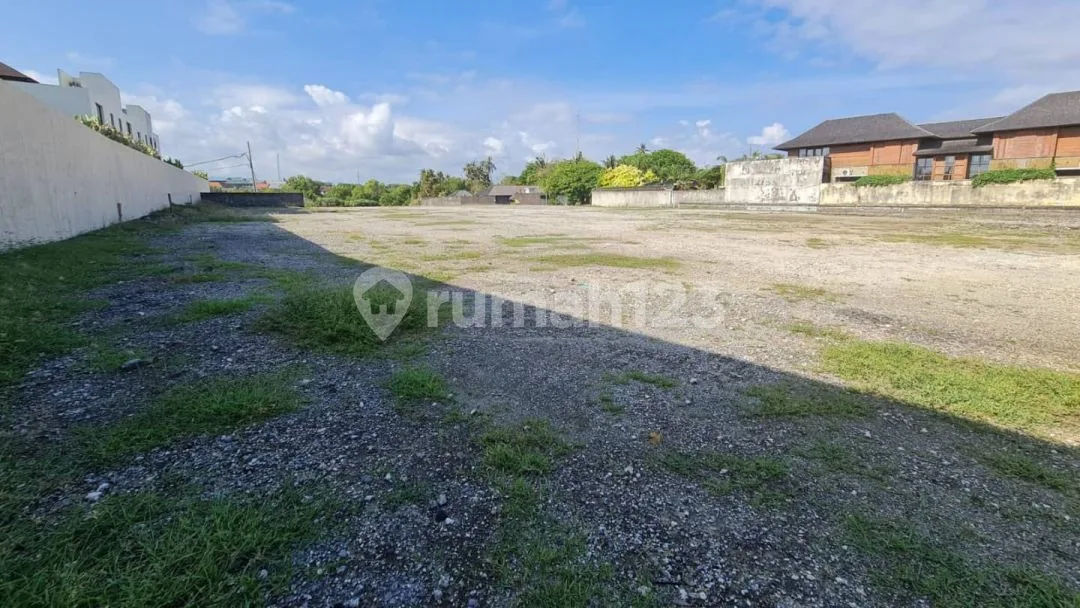 For Sale Beach Front Land Good For Resort Or Vilas - Image 4 of 4