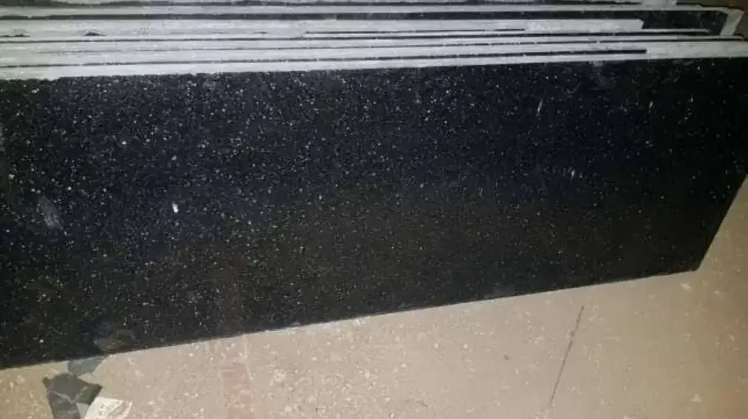 Granite Black Gold (Black Galaxy) - Image 3 of 3