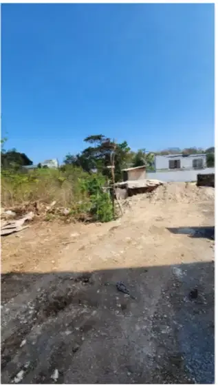 Dijual tanah kawasan villa airis pecatu - Image 1 of 8