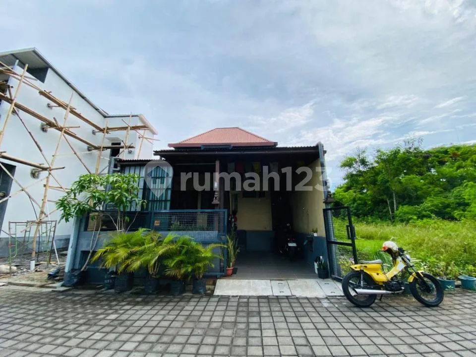 Rumah Minimalis Cepat Masuk Bukit Ungasan Harmony - Goa Gong Ungasan - Image 2 of 4