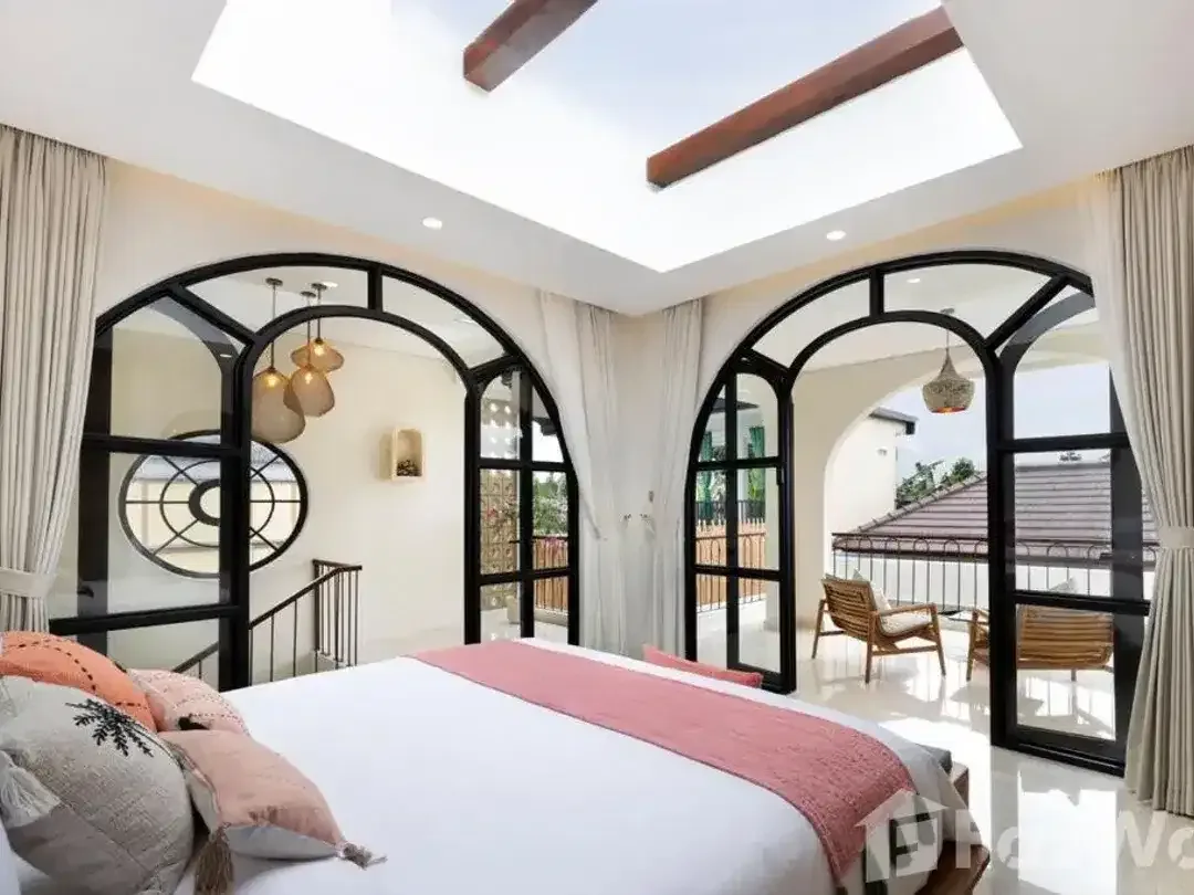2 Bedroom Villa for rent in Tampak Siring, Bali - Image 10 of 10