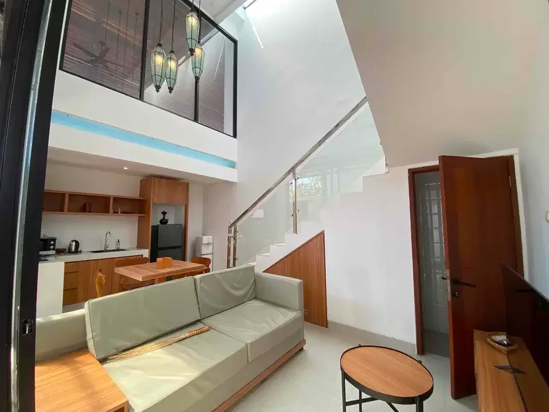 VILLA BARU FULLY FURNISHED DIJUAL DI NUSA DUA - Image 6 of 10
