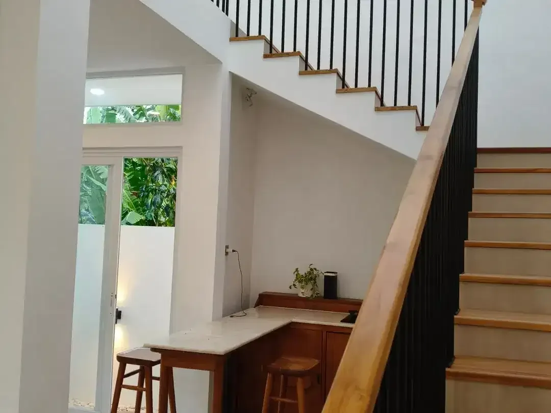 FULLY FURNISHED 3BR VILLA IN BONGAN TABANAN - Image 4 of 8