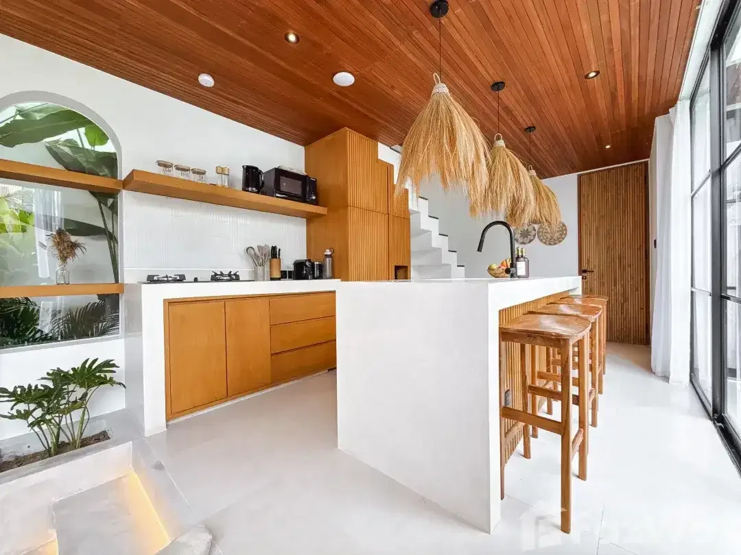 3 Bedroom Villa for sale in Cemagi, Bali - Image 8 of 10