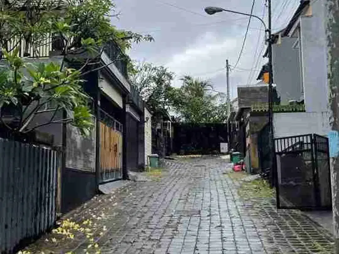 Jual Rumah 2lt Jl Saridana Padangsambian Denpasar Barat area Hunian Strategis.r - Image 6 of 6