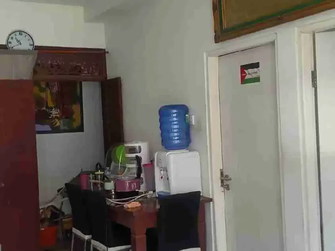 RUMAH MODERN MINIMALIS NYAMAN DI JIMBARAN - Image 2 of 10