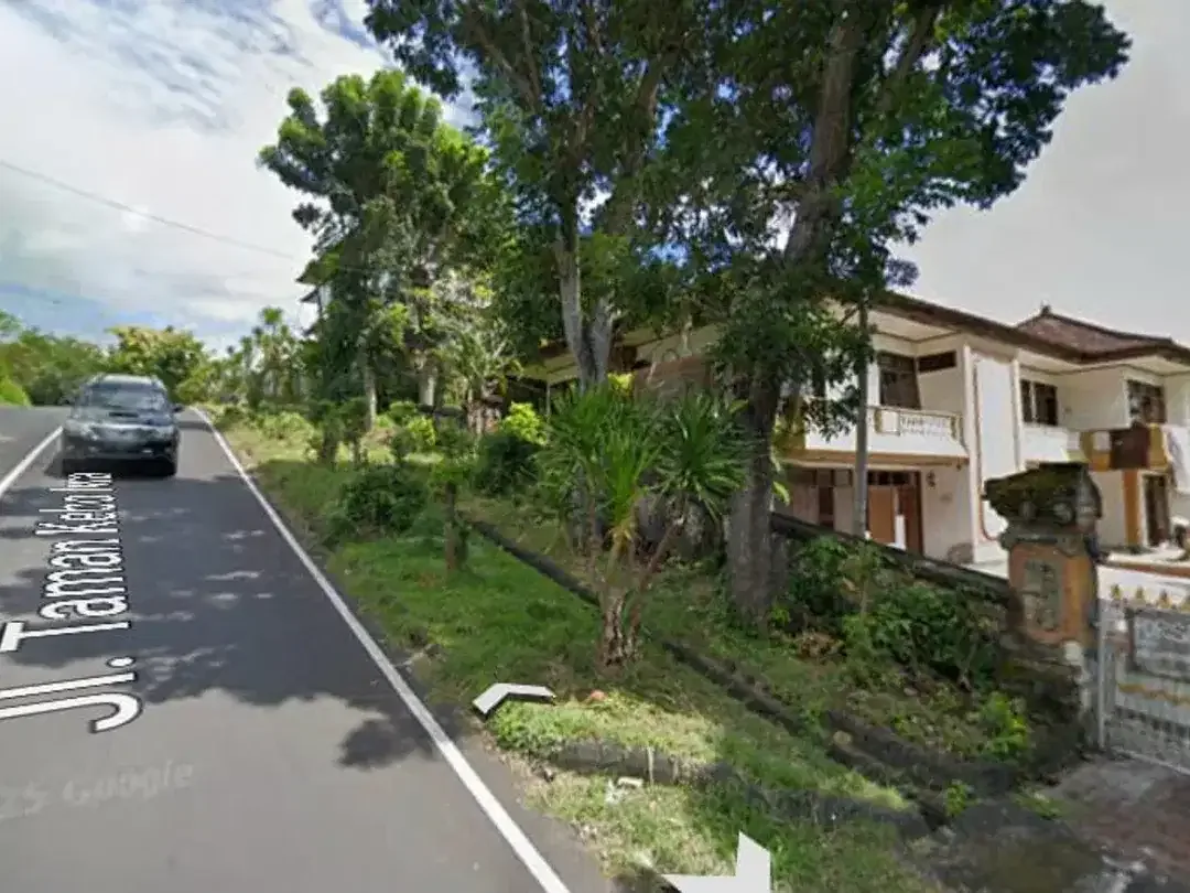 DIJUAL CEPAT GUEST HOUSE 2 LANTAI VIEW LAUT – BENOA, NUSA DUA - Image 8 of 10