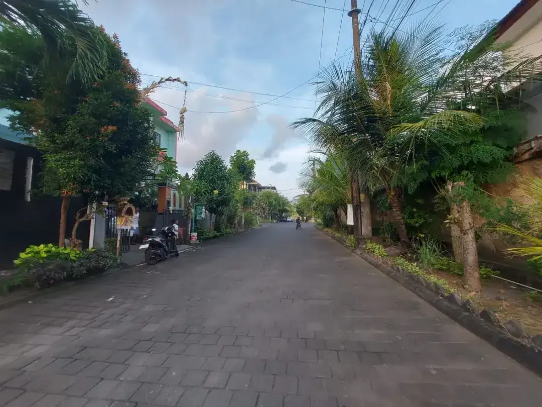 Disewakan Rumah 2 Lantai Furnished One Gate System di Taman Mumbul, Nusa Dua. - Image 7 of 10