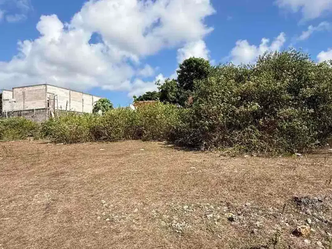 DIJUAL TANAH MURAH – TAMAN GIRI, KAMPIAL, NUSA DUA - Image 7 of 10