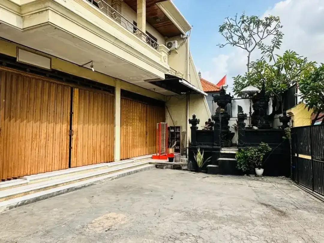 JUAL RUKO BONUS RUMAH BAGUS DENPASAR - Image 8 of 10
