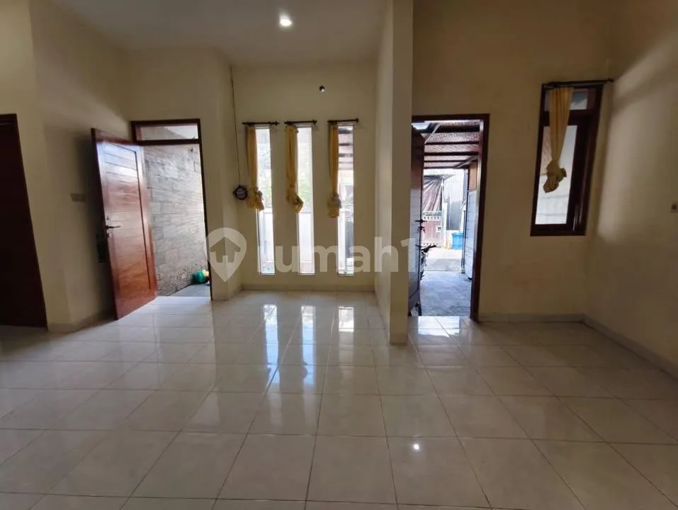 Rumah Kontrakan Unfurnished, Pemogan, Denpasar Selatan - Image 2 of 4