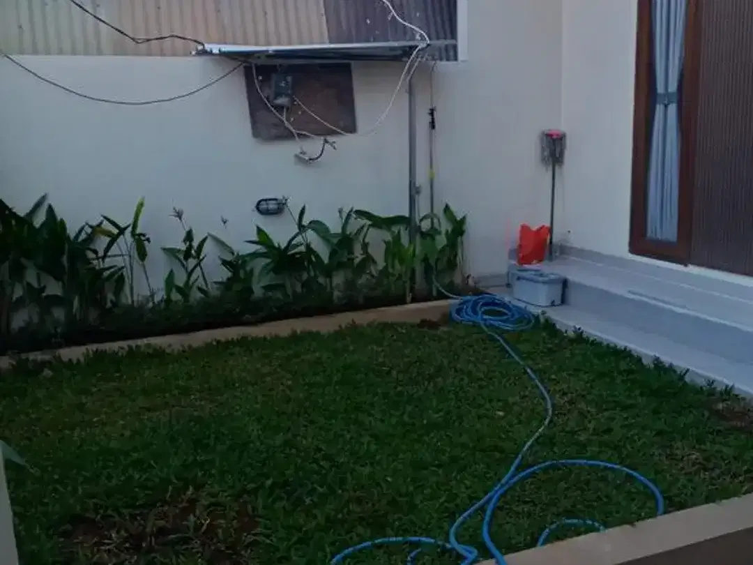 Rumah Unfurnished 4 Kamar Tidur Disewakan di Pengiyasan, Sanur - Image 2 of 8
